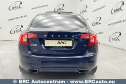 Volvo S60 T5 Automatas 2014 full