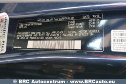 Volvo S60 T5 Automatas 2014 full