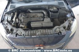 Volvo S60 T5 Automatas 2014 full