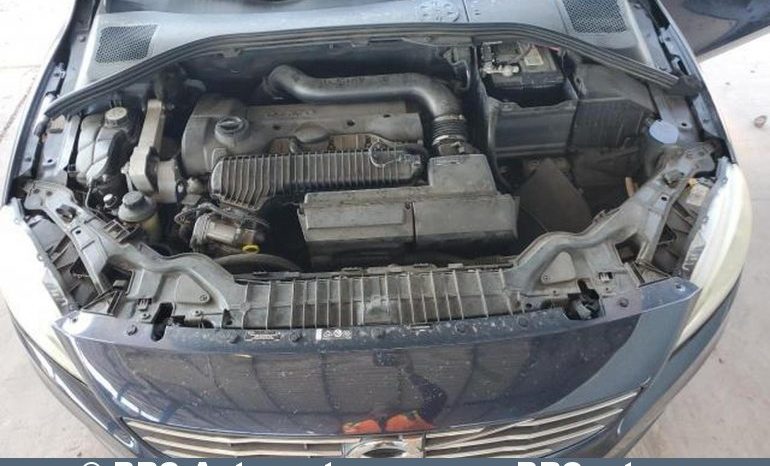 Volvo S60 T5 Automatas 2014 full