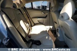 Volvo S60 T5 Automatas 2014 full