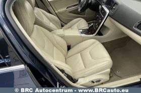 Volvo S60 T5 Automatas 2014