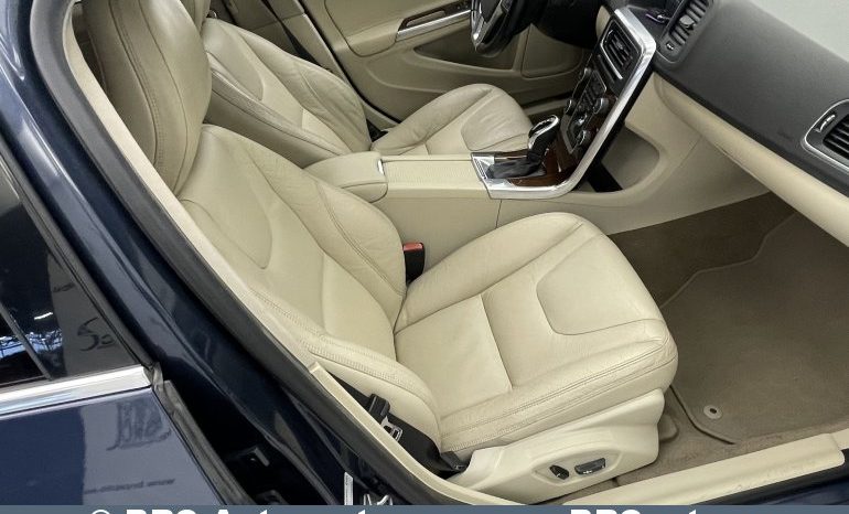 Volvo S60 T5 Automatas 2014 full