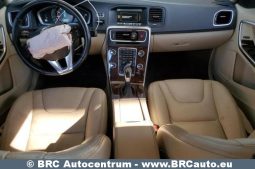 Volvo S60 T5 Automatas 2014 full
