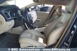 Volvo S60 T5 Automatas 2014 full