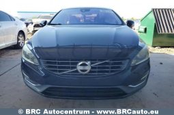 Volvo S60 T5 Automatas 2014 full