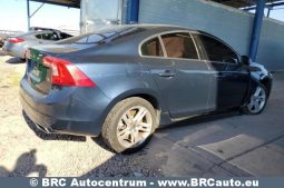 Volvo S60 T5 Automatas 2014 full