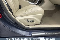Volvo S60 T5 Automatas 2014 full