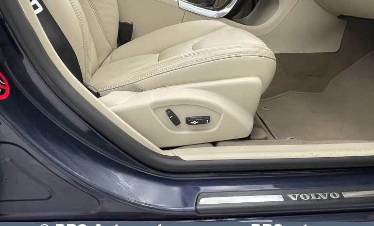 Volvo S60 T5 Automatas 2014 full