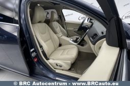 Volvo S60 T5 Automatas 2014 full