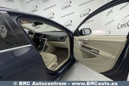 Volvo S60 T5 Automatas 2014 full