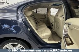 Volvo S60 T5 Automatas 2014 full