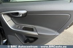 Volvo XC 60 T5 Automatas 2016 full
