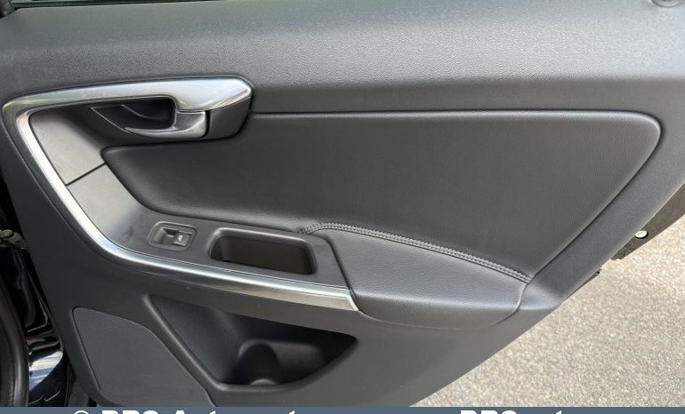 Volvo XC 60 T5 Automatas 2016 full