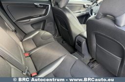 Volvo XC 60 T5 Automatas 2016 full