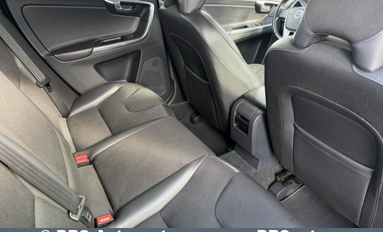 Volvo XC 60 T5 Automatas 2016 full