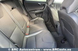 Volvo XC 60 T5 Automatas 2016 full