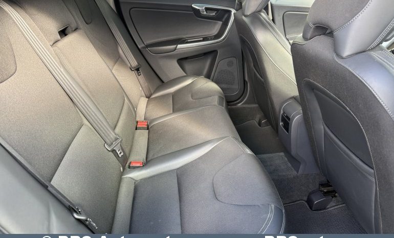 Volvo XC 60 T5 Automatas 2016 full