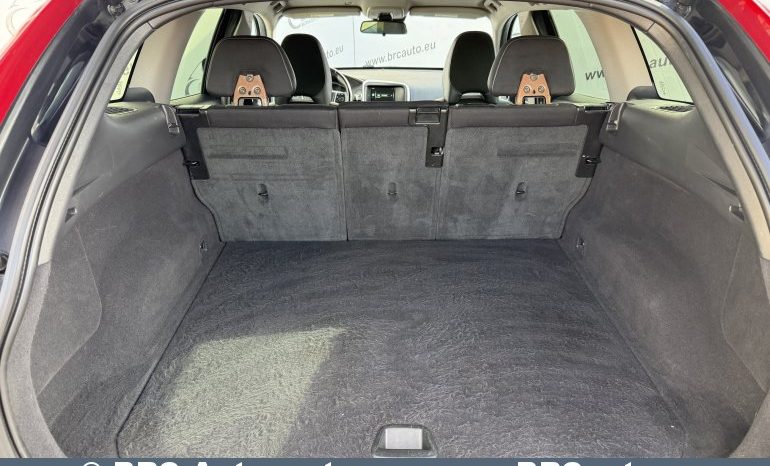 Volvo XC 60 T5 Automatas 2016 full