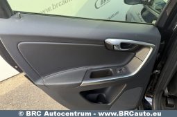 Volvo XC 60 T5 Automatas 2016 full
