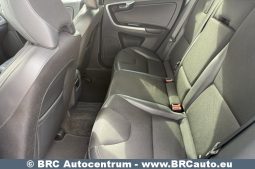 Volvo XC 60 T5 Automatas 2016 full