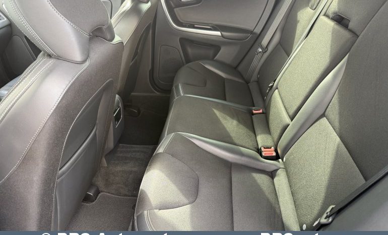 Volvo XC 60 T5 Automatas 2016 full