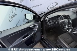 Volvo XC 60 T5 Automatas 2016 full