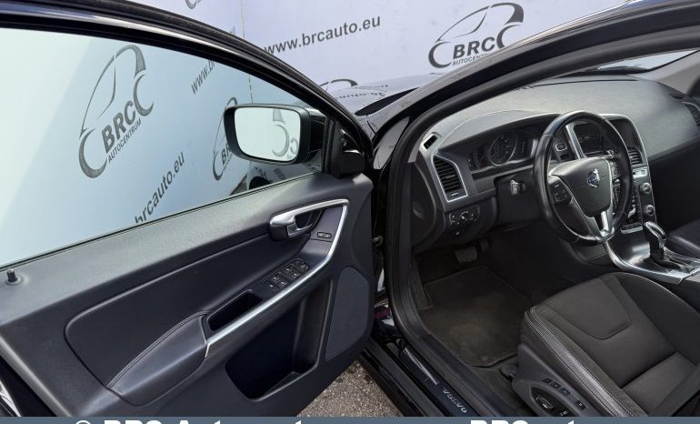 Volvo XC 60 T5 Automatas 2016 full