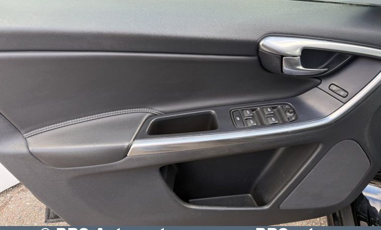 Volvo XC 60 T5 Automatas 2016 full