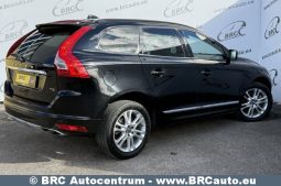 Volvo XC 60 T5 Automatas 2016 full