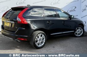 Volvo XC 60 T5 Automatas 2016