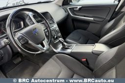 Volvo XC 60 T5 Automatas 2016 full