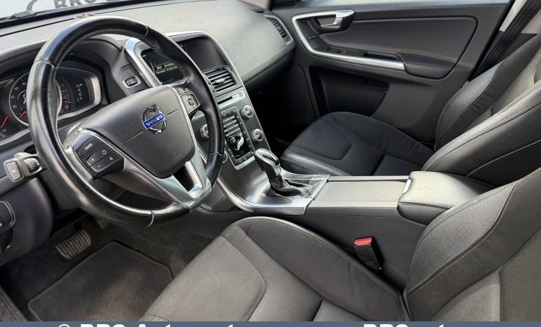 Volvo XC 60 T5 Automatas 2016 full