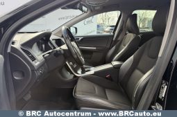 Volvo XC 60 T5 Automatas 2016 full