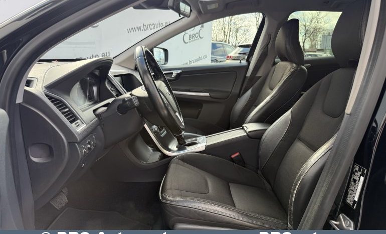 Volvo XC 60 T5 Automatas 2016 full