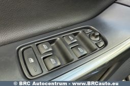 Volvo XC 60 T5 Automatas 2016 full