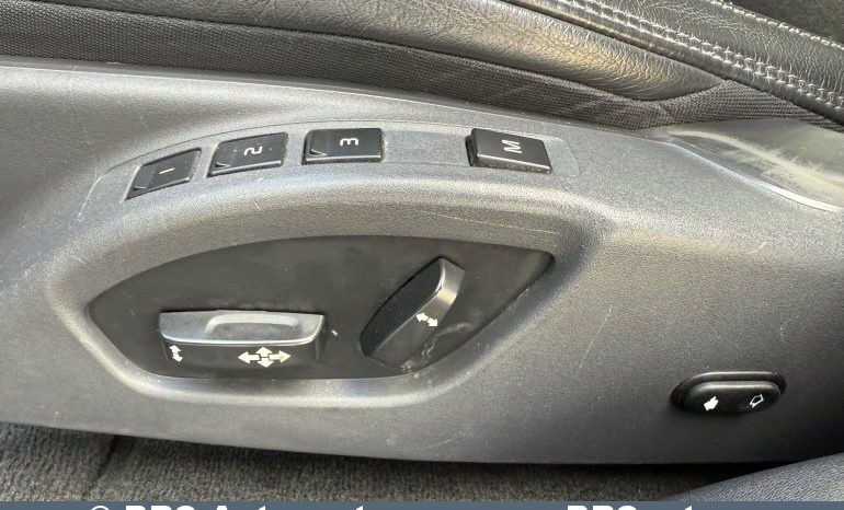 Volvo XC 60 T5 Automatas 2016 full