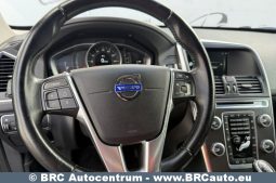 Volvo XC 60 T5 Automatas 2016 full