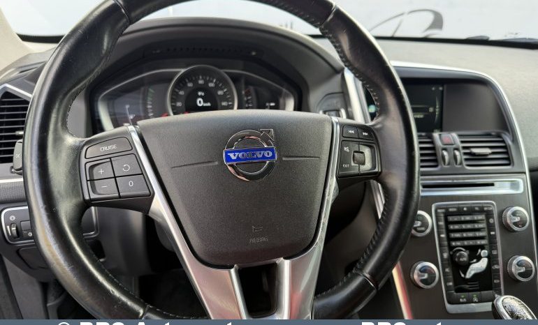 Volvo XC 60 T5 Automatas 2016 full