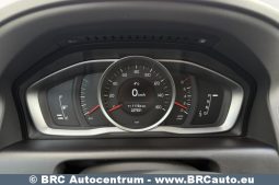 Volvo XC 60 T5 Automatas 2016 full