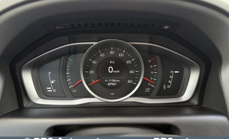 Volvo XC 60 T5 Automatas 2016 full