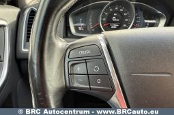 Volvo XC 60 T5 Automatas 2016 full