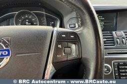 Volvo XC 60 T5 Automatas 2016 full
