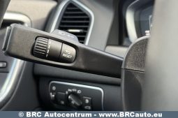 Volvo XC 60 T5 Automatas 2016 full