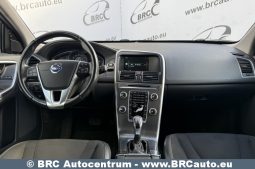 Volvo XC 60 T5 Automatas 2016 full
