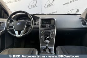 Volvo XC 60 T5 Automatas 2016