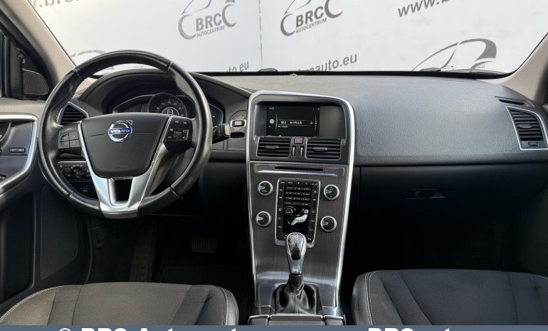 Volvo XC 60 T5 Automatas 2016 full