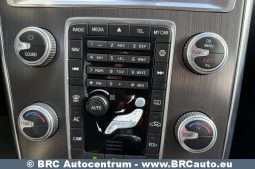 Volvo XC 60 T5 Automatas 2016 full
