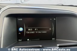 Volvo XC 60 T5 Automatas 2016 full