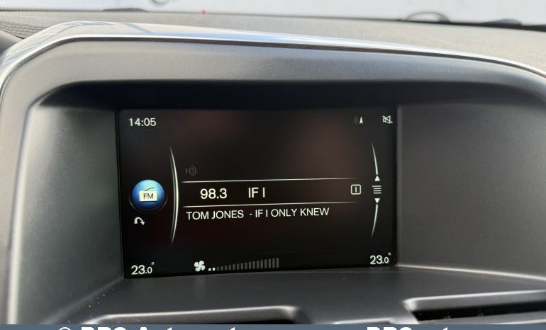Volvo XC 60 T5 Automatas 2016 full
